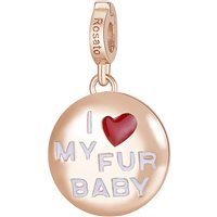 Charm Rosato Donna in Argento RZ120 - RZ120